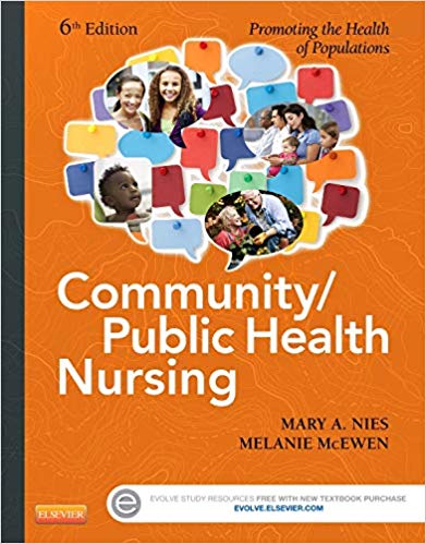 Community Health Nursing 2 Book Pdf Free Download
